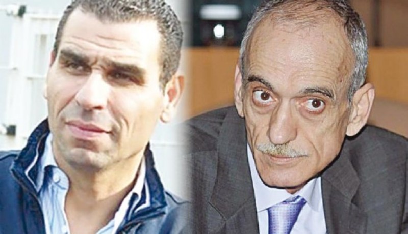 بالوثائق.. هكذا مارست «الفاف» الكذب في قضيتها مع قرباج! 