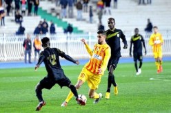تأجيل لقاء النصرية وأهلي بن غازي لهذا السبب !