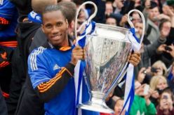 دروغبا يشد الرحيل عن تشيلسي