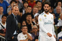 زيدان يُقرّر التخلي عن “إيسكو”