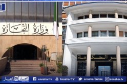 الحكومة تقيم الأشغال المتعلقة بإعداد البطاقية الوطنية للمنتوج الجزائري