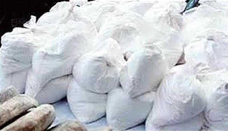 العثور على 3 قناطير من الكوكايين قبالة سواحل سكيكدة