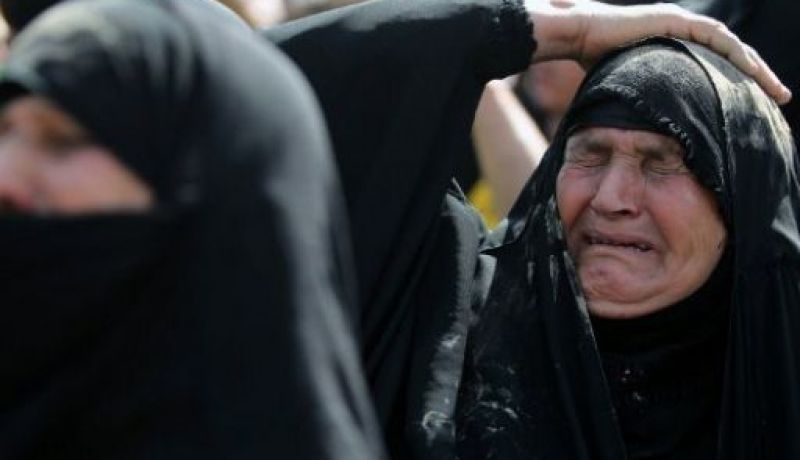 سقوط قتلى وجرحى في إنفجارين في بغداد