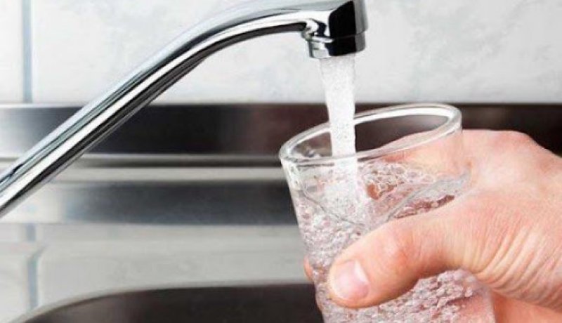 تزويد سكان العاصمة بالماء سيكون 24/24 ساعة خلال شهر رمضان