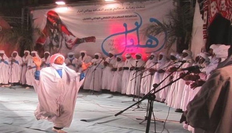 الطبعة الـ 11 لمهرجان “أهاليل” تُحيي مئوية مولود معمري