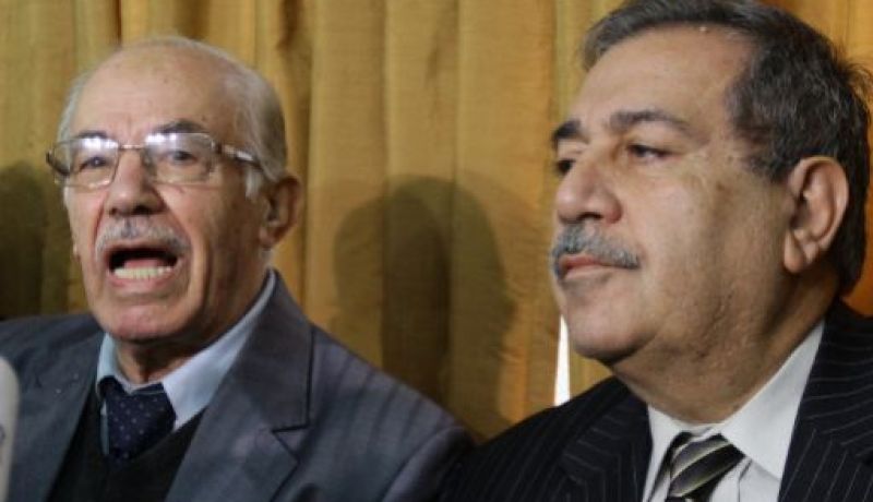 معارضة الداخل السورية تنتقد اعتراف فرنسا بالائتلاف الوطني ممثلا للشعب السوري