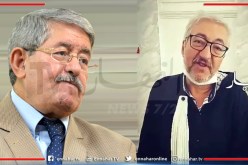 هكذا كان رد فعل أويحيى بعد سماعه خبر وفاة شقيقه