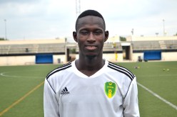 دفاع تاجنانت يستقدم مدافعا موريتانيا