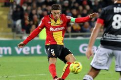 طاهرات:”هدفي قيادة “لانس” للدرجة الأولى الفرنسية”