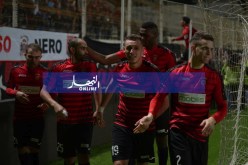 بالصور.. سوسطارة تطيح بحامل اللقب وتتأهل لثمن نهائي الكأس