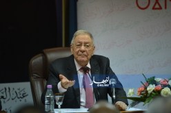 ولد عباس: على النواب التجند لإنتخابات مجلس الأمة والتحضير لرئاسيات 2019