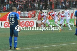 بالصور.. “الشَباب” يُطيح بـ”سُوسطارة” ويَستعيد توازنهٌ !