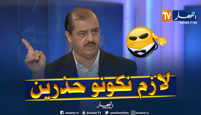 فارس مسدور: يجب أنّ نكون حذرين من الإضرابات الغير ممنهجة