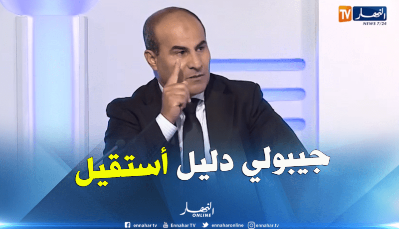 مدوار:”لا أحد في شبيبة القبائل إتصل بي بعد تأجيل لقاء سوسطارة”