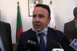 شاهر بولخراص : تسهيل إجراءات الربط بالكهرباء الفلاحية ودراسة إمكانية توحيد التسعيرة