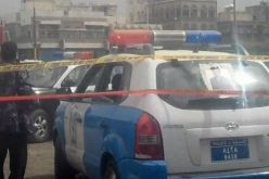إصابة قائد عسكري بانفجار عبوة ناسفة باليمن