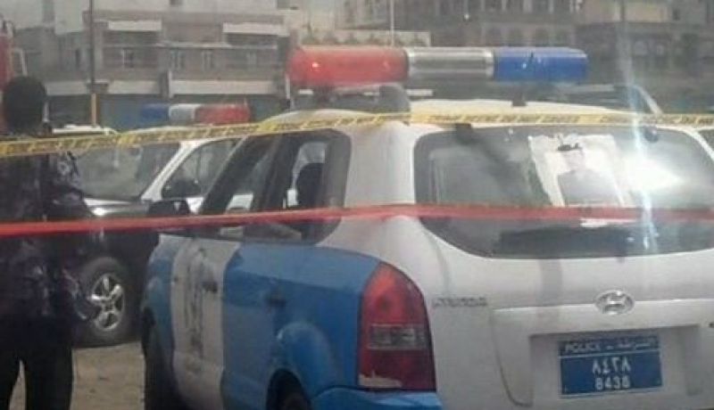 إصابة قائد عسكري بانفجار عبوة ناسفة باليمن