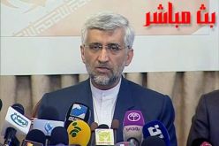 اسرائيل ستندم لانها هاجمت سوريا و الشعب السوري هو من يستطيع تقرير مصيره