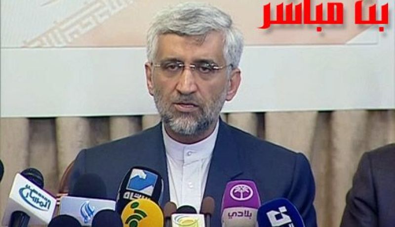 اسرائيل ستندم لانها هاجمت سوريا و الشعب السوري هو من يستطيع تقرير مصيره