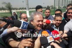 ماجر :”باب الخضر مفتوح ونستدعي من لا نعرف مُستواهم”!!