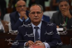 بوعزقي: إنشاء لجان عملياتية لمكافحة الحرائق