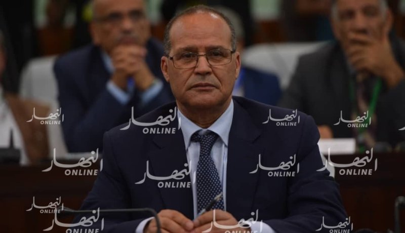 بوعزقي: إنشاء لجان عملياتية لمكافحة الحرائق