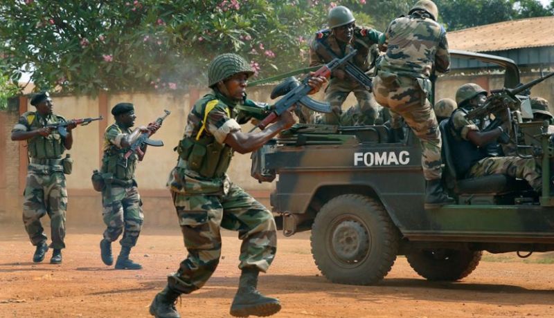 الأمم المتحدة تدعو إلى دعم دولي لإنهاء الحروب في إفريقيا بحلول 2020 