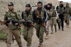 «مقاتلون من الجيش السوري الحرّ اخترقوا الحدود الجزائرية!»