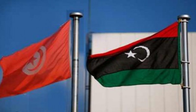 مسؤول ليبي ينفي إشاعة فرض رسوم جديدة على التونسيين المغادرين لليبيا