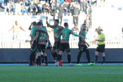 سويبع يُسجل في أول ظهور له بألوان العميد