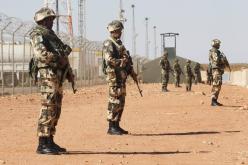 220 مليار دينار لتأمين الحدود الجنوبية