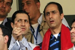 فضائح علاء وجمال مبارك بالوثائق ‬