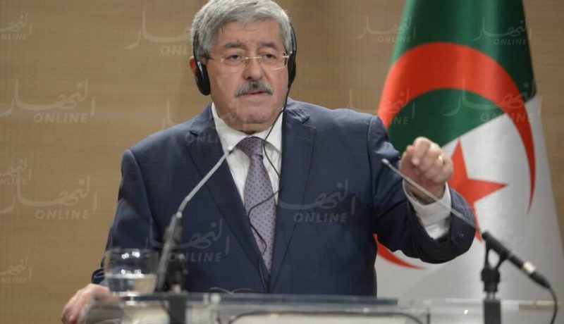 أويحيى: إذا حبينا نتحكموا في أوضاعنا المالية على الولاة أن يقومو بتطبيق ماهو مسجل