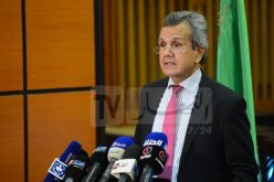 وزير الصحة يهنىء الشعب الجزائري وعمال القطاع بمناسبة حلول رمضان المبارك