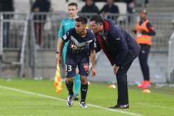 نجم المنتخب الفرنسي: “كان من الصعب التحكم في أوناس لكنه لاعب رائع” !