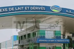 كورونا.. ملبنة صومام تواصل تقديم تبرعاتها لفائدة مستشفيات تيزي وزو