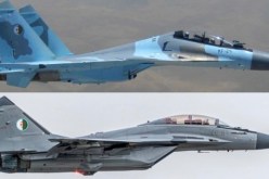 الجزائر ستتسلّم 30 طائرة حربية مقاتلة