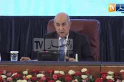 الرئيس تبون يحذر بخصوص منحة كورونا: مزالو طامعين في التخلاط