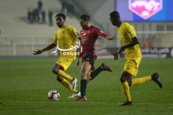 مزيان:” التسرع وسوء الحظ وراء إقصائنا من البطولة العربية”