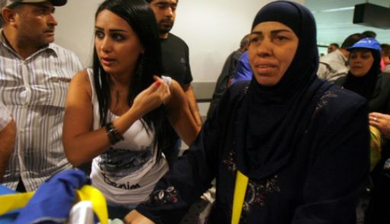 وزير الخارجية اللبناني يؤكد اطلاق سراح المواطنين المخطوفين في سورية