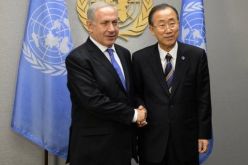 بان كي مون يحث اسرائيل على تخفيف القيود المفروضة على الأراضي الفلسطينية المحتلة