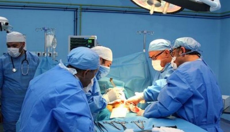 برمجة أكثر من 40عملية زرع الكلى في عنابة