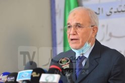 شرفي: سحب أزيد من 3200 ملف ترشح للإنتخابات التشريعية