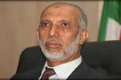 بلخادم يؤكد أن مشاركة المواطن في الاقتراع ستعزز النظام الدستوري للبلد