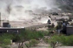 الجيش اليمني يطلب من المواطنين إخلاء مدينة جعار خلال 48 ساعة تمهيدا لهجوم شامل