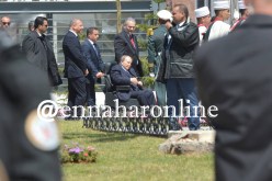 رئيس الجمهورية يدشن توسعة ميترو ساحة الشهداء