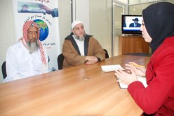 ‮الإرهابيـون المسجونون‮ ‬يطالبـون بالإفـراج مقابل تـوقيع ميثاق شرف‬