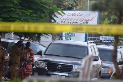 الجزائر تدين بشدة الهجمات الإرهابية في بوركينافاسو