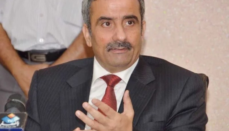 تهمي: سنعلن بعد اسابيع عن برنامج تطوير الرياضة المدرسية في الجزائر