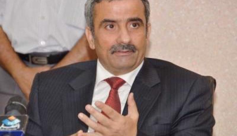تهمي يؤكد ضرورة توفير التأطير المتخصص للهياكل الرياضية